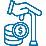 Nexontis - pension icon