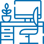 Nexontis - workspace icon
