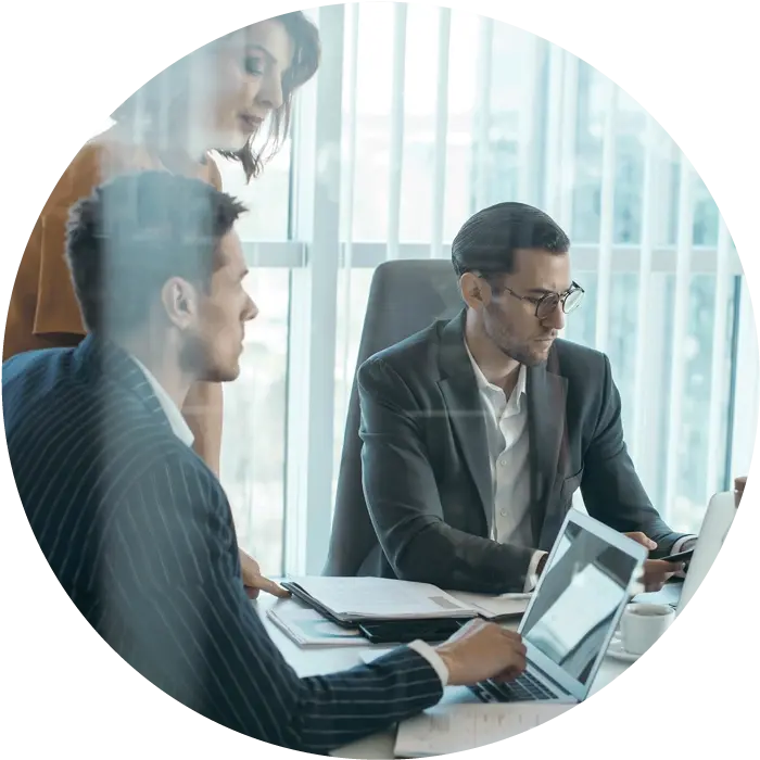 Nexontis - consulting_expertise