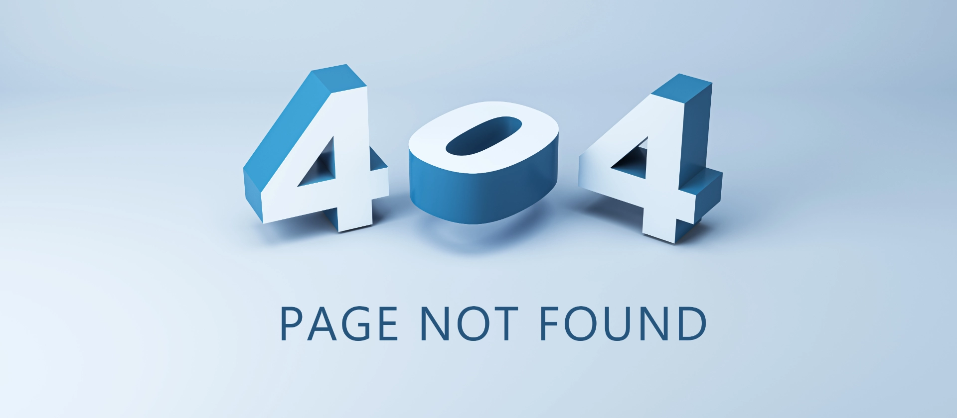 Nexontis - 404  Hero