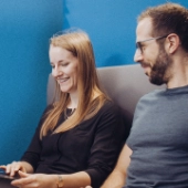 nexontis - website header karriere
