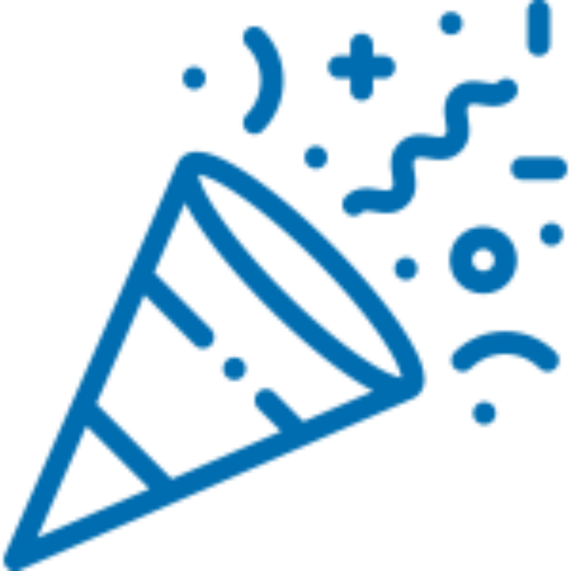 Nexontis - celebration icon