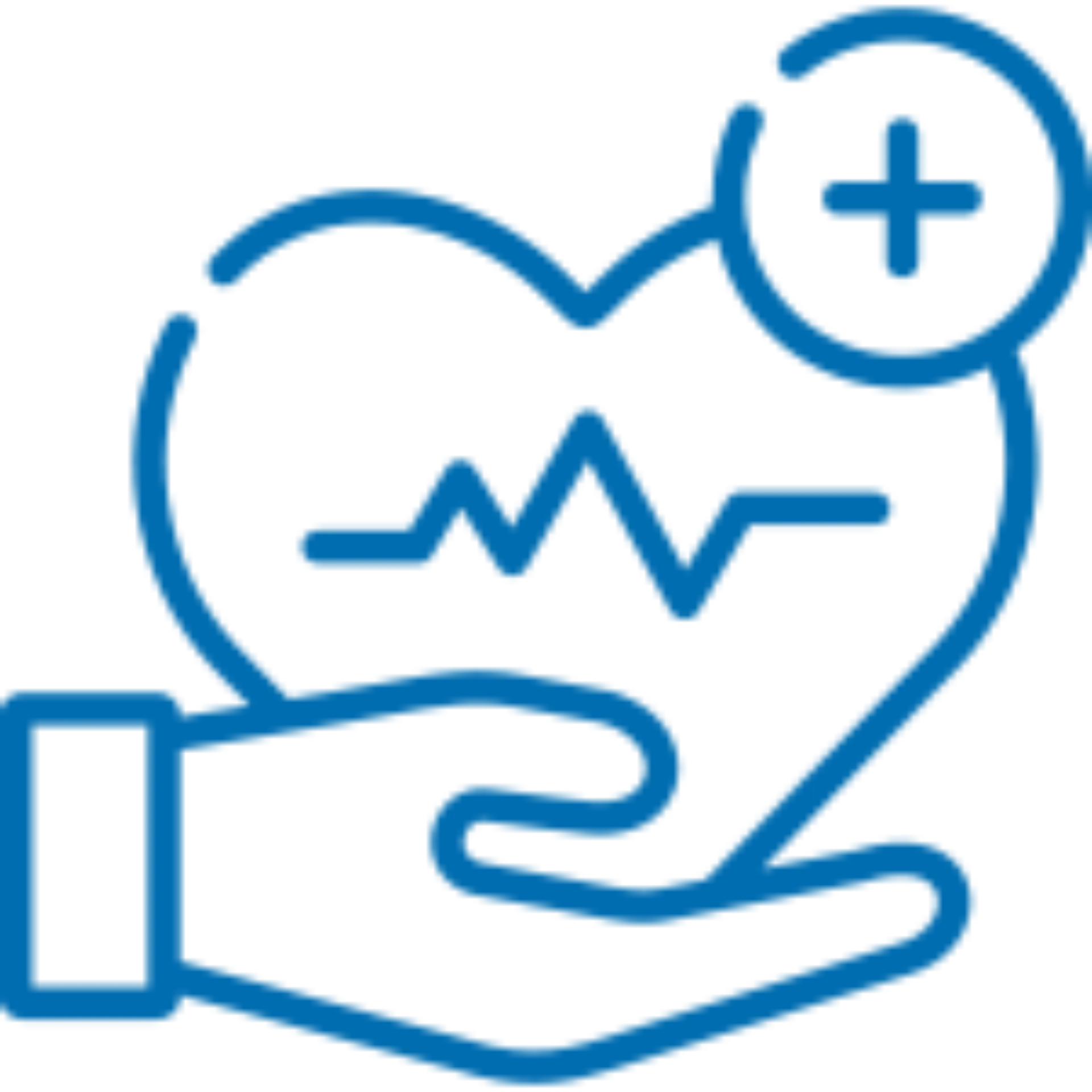 Nexontis - healthcare icon