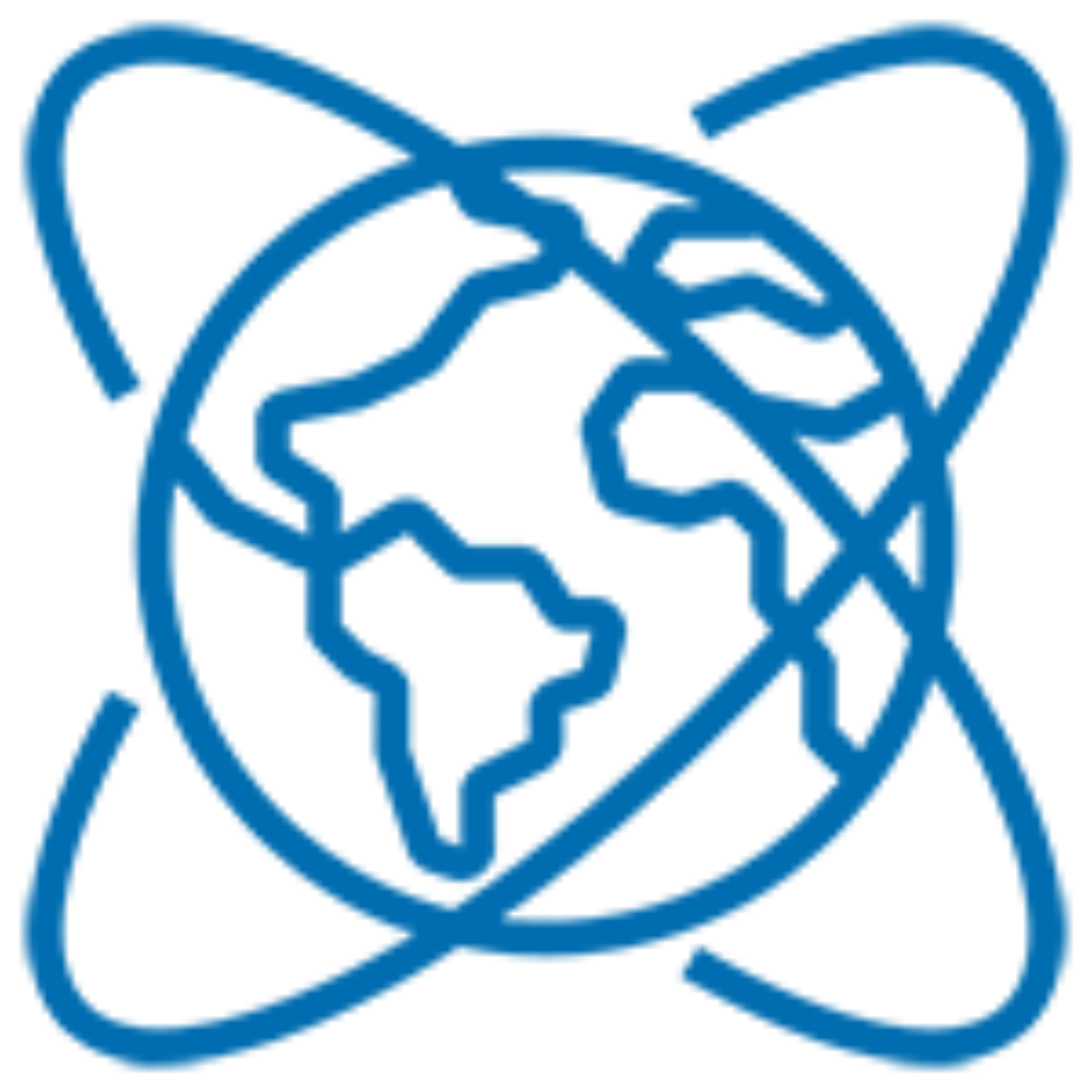 Nexontis - international icon