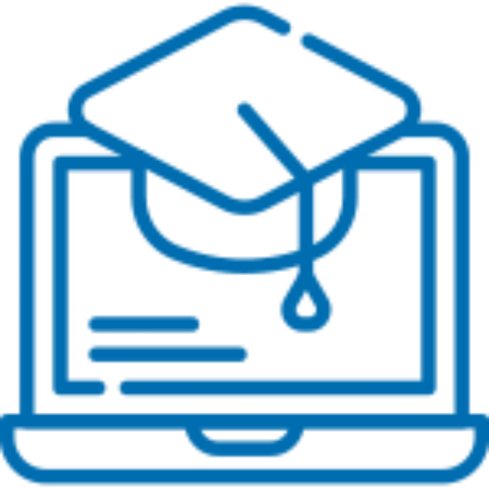 Nexontis - online learning icon