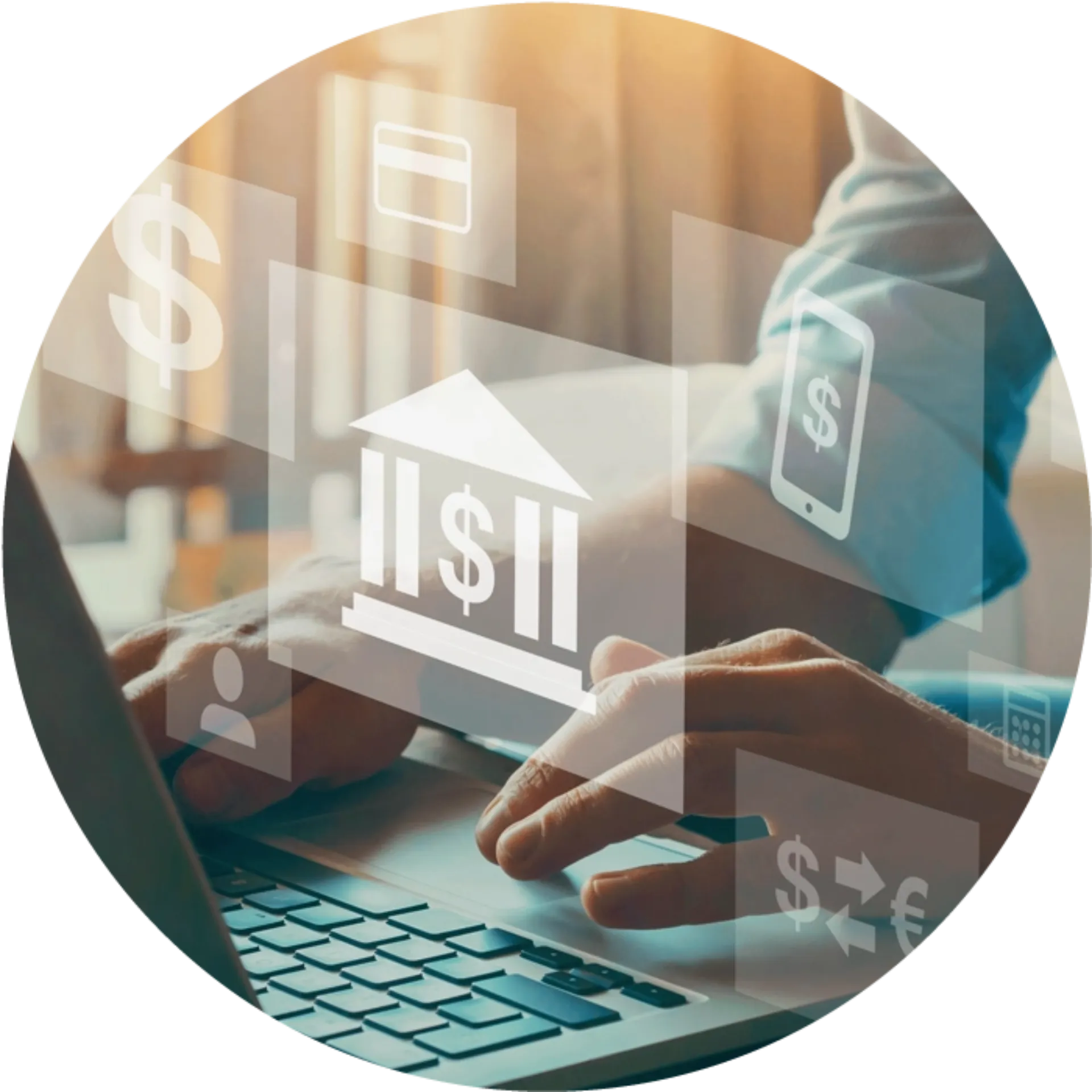 Nexontis - accounting expertise