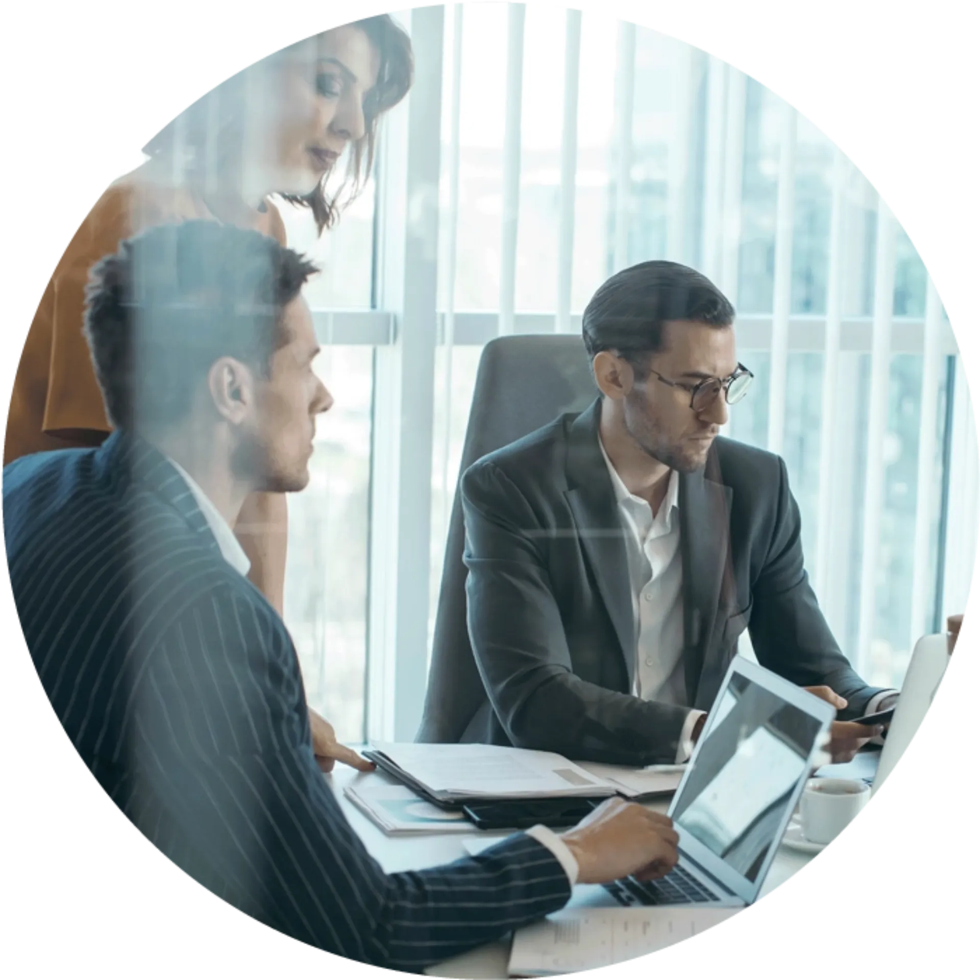 Nexontis - consulting_expertise